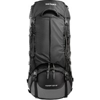 Туристический рюкзак Tatonka Yukon 50+10 1343.100 (черный/серый) - Изображение №2 — Chaika Market