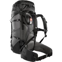 Туристический рюкзак Tatonka Yukon 50+10 1343.100 (черный/серый) - Изображение №3 — Chaika Market