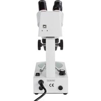 Микроскоп Микромед МС-1 вар.2C Digital 21752 - Изображение №3 — Chaika Market