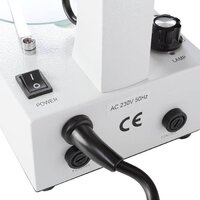 Микроскоп Микромед МС-1 вар.2C Digital 21752 - Изображение №6 — Chaika Market