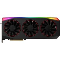 Видеокарта XFX Mercury AMD Radeon RX 9070 XT OC Magnetic Air Edition RGB RX-97TMARGB9 — Chaika Market