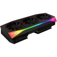 Видеокарта XFX Mercury AMD Radeon RX 9070 XT OC Magnetic Air Edition RGB RX-97TMARGB9 - Изображение №3 — Chaika Market