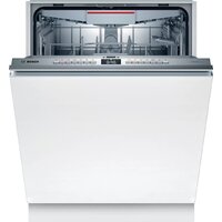 Встраиваемая посудомоечная машина Bosch Serie 4 SMV4HVX37E — Chaika Market