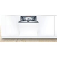 Встраиваемая посудомоечная машина Bosch Serie 4 SMV4HVX37E - Изображение №2 — Chaika Market