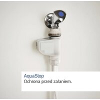 Встраиваемая посудомоечная машина Bosch Serie 4 SMV4HVX37E - Изображение №11 — Chaika Market