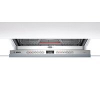 Встраиваемая посудомоечная машина Bosch Serie 4 SMV4HVX37E - Изображение №3 — Chaika Market