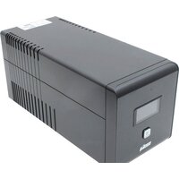 Источник бесперебойного питания Powerman Smart Sine 1000 (1000VA) — Chaika Market