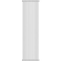 Дизайн-радиатор Royal Thermo Shift R22 C2180 - 12 секций RAL9016 - Изображение №2 — Chaika Market