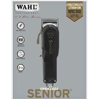 Машинка для стрижки волос Wahl Senior 8504-2316H - Изображение №3 — Chaika Market