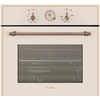 Электрический духовой шкаф GEFEST ДА 622-02 В85 - Изображение №1 — Chaika Market