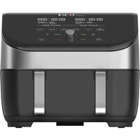 Аэрогриль (аэрофритюрница) Instant Vortex Versa Zone Air Fryer — Chaika Market