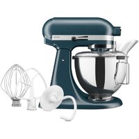 Планетарный миксер KitchenAid 5KSM95PSEBS — Chaika Market