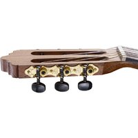 Акустическая гитара La Mancha Rubi CM Armrest Edition - Изображение №5 — Chaika Market