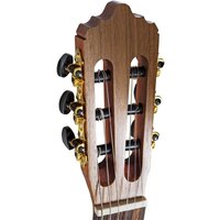 Акустическая гитара La Mancha Rubi CM Armrest Edition - Изображение №4 — Chaika Market