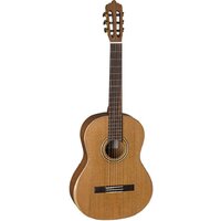 Акустическая гитара La Mancha Rubi CM Armrest Edition — Chaika Market