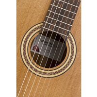 Акустическая гитара La Mancha Rubi CM Armrest Edition - Изображение №7 — Chaika Market