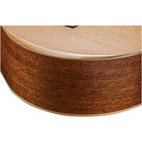 Акустическая гитара La Mancha Rubi CM Armrest Edition - Изображение №8 — Chaika Market