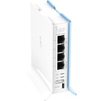 Wi-Fi роутер Mikrotik hAP lite [RB941-2nD-TC] - Изображение №3 — Chaika Market