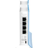 Wi-Fi роутер Mikrotik hAP lite [RB941-2nD-TC] - Изображение №4 — Chaika Market