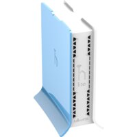 Wi-Fi роутер Mikrotik hAP lite [RB941-2nD-TC] — Chaika Market