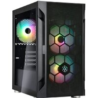 Корпус SilverStone Fara H1M Pro SST-FAH1MB-PRO — Chaika Market