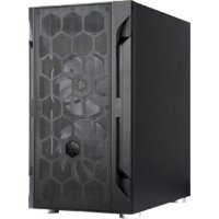 Корпус SilverStone Fara H1M Pro SST-FAH1MB-PRO - Изображение №14 — Chaika Market