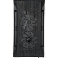 Корпус SilverStone Fara H1M Pro SST-FAH1MB-PRO - Изображение №8 — Chaika Market