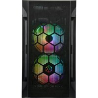 Корпус SilverStone Fara H1M Pro SST-FAH1MB-PRO - Изображение №9 — Chaika Market