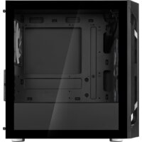 Корпус SilverStone Fara H1M Pro SST-FAH1MB-PRO - Изображение №5 — Chaika Market