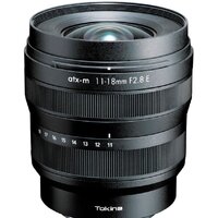 Объектив Tokina atx-m 11-18mm F2.8 E для Sony E - Изображение №2 — Chaika Market