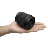 Объектив Tokina atx-m 11-18mm F2.8 E для Sony E - Изображение №3 — Chaika Market