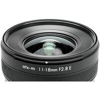 Объектив Tokina atx-m 11-18mm F2.8 E для Sony E - Изображение №4 — Chaika Market