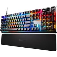 Клавиатура SteelSeries Apex Pro Gen 3 (нет кириллицы) — Chaika Market