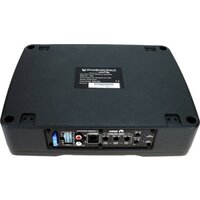 Корпусной активный сабвуфер Phoenix Gold Z880 - Изображение №4 — Chaika Market