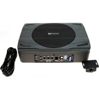 Корпусной активный сабвуфер Phoenix Gold Z880 - Изображение №9 — Chaika Market