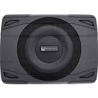 Корпусной активный сабвуфер Phoenix Gold Z880 — Chaika Market