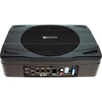 Корпусной активный сабвуфер Phoenix Gold Z880 - Изображение №7 — Chaika Market
