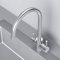 Смеситель AM.PM X-Joy S F85B07700 - Изображение №10 — Chaika Market