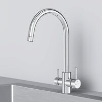 Смеситель AM.PM X-Joy S F85B07700 - Изображение №9 — Chaika Market