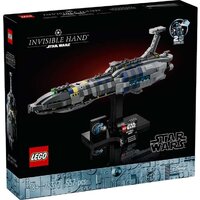 Конструктор LEGO Star Wars 75377 Невидимая рука — Chaika Market