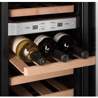 Винный шкаф Kitfort KT-2406 - Изображение №3 — Chaika Market