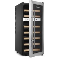 Винный шкаф Kitfort KT-2406 - Изображение №2 — Chaika Market