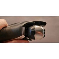 Электробритва Panasonic ES-RT67 - Изображение №4 — Chaika Market