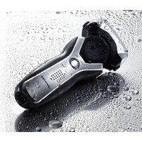 Электробритва Panasonic ES-RT67 - Изображение №2 — Chaika Market