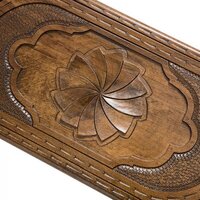 Шашки/нарды Mirzoyan Бесконечность am030 - Изображение №5 — Chaika Market