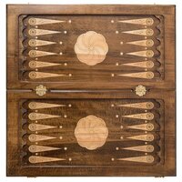 Шашки/нарды Mirzoyan Бесконечность am030 - Изображение №3 — Chaika Market