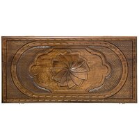 Шашки/нарды Mirzoyan Бесконечность am030 — Chaika Market