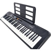 Синтезатор Casio CT-S200 (черный) - Изображение №4 — Chaika Market