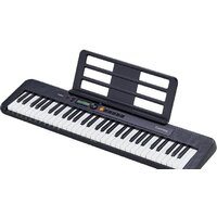 Синтезатор Casio CT-S200 (черный) - Изображение №2 — Chaika Market