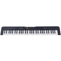 Синтезатор Casio CT-S200 (черный) - Изображение №6 — Chaika Market